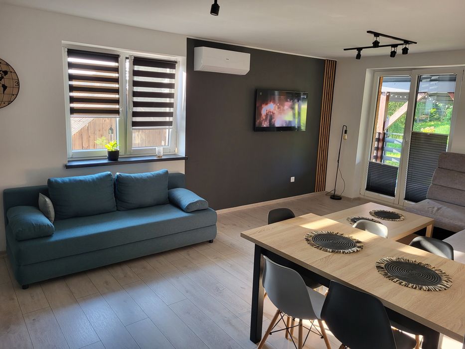 Dziś Wolne Apartamenty domki  Energylandii