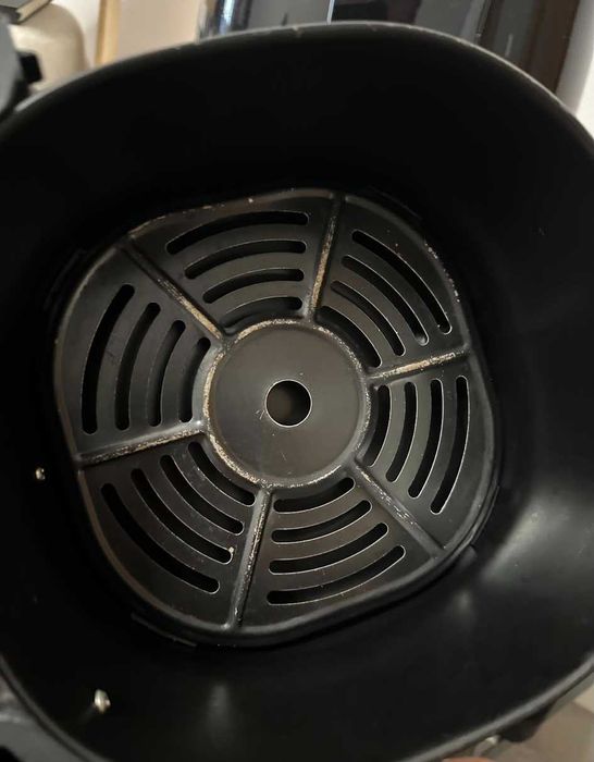 Air fryer Jocca Fritadeira elétrica