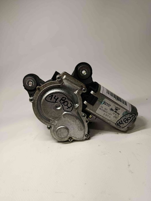 Motor limpa vidros trás FIAT 500 (312_)