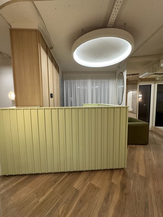 Без % Аренда офиса Бусов Хил , свет всегда