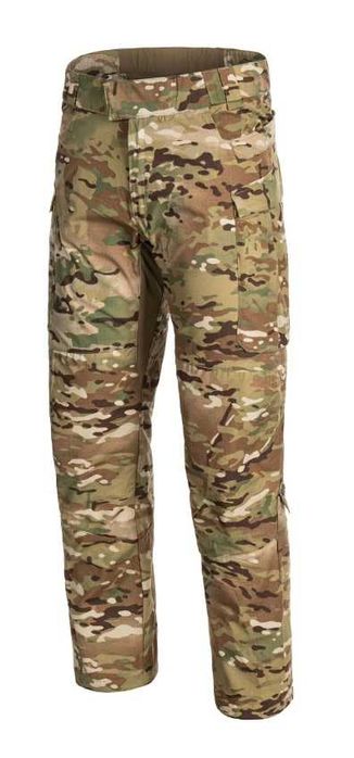 Штани Helicon-Tex MBDU Pants, колір MultiCam. Новий товар!