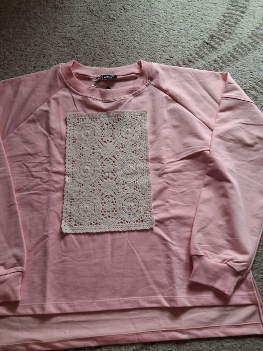 Bluza damska, The Fancy