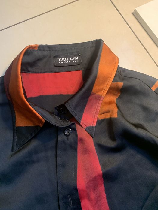Tajfun bluzka koszula damska