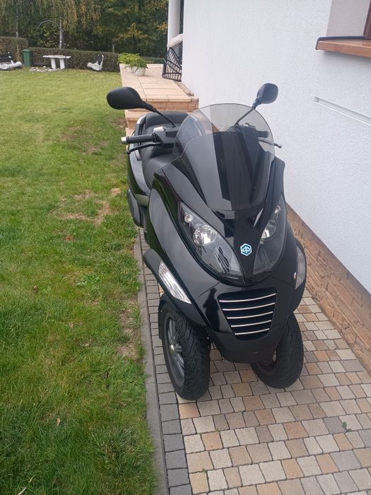 Piaggio