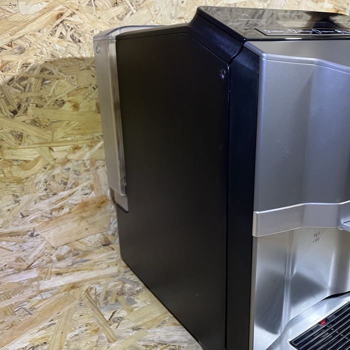 Кофемашина Siemens EQ300