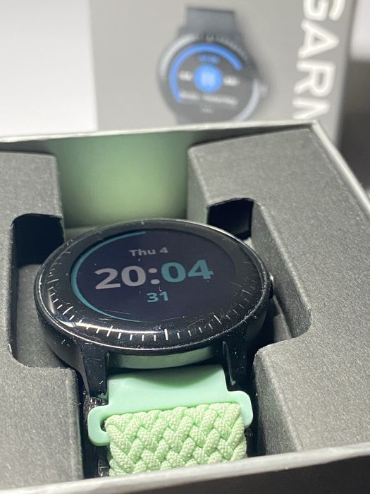 garmin vivoactive 3 music - Купити електроніку - Ціни на OLX.ua