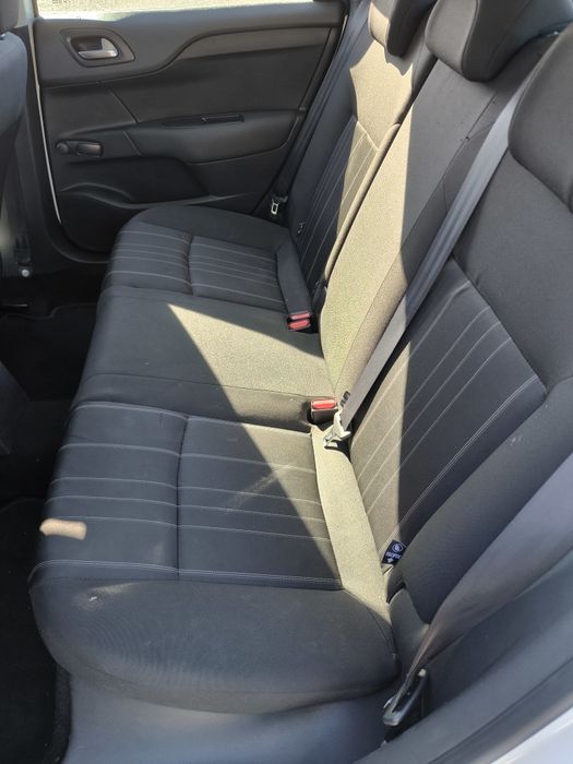 Citroen C4 1.6 HDI 167000 kms