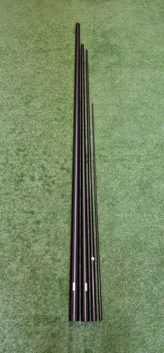 Top Tubertini C8 STRONG 4el.