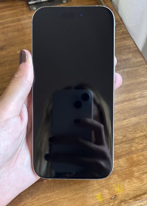 Iphone 16 Pro - 128 GB