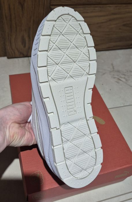 Sneakersy damskie Puma