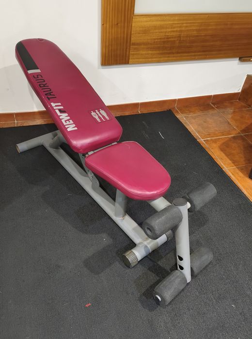 Adjustable Weight Bench446031822785751041