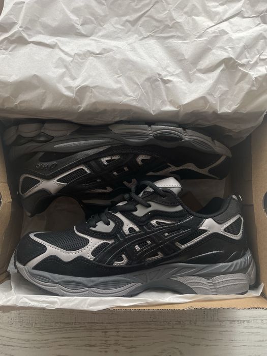 Asics Gel NYC.