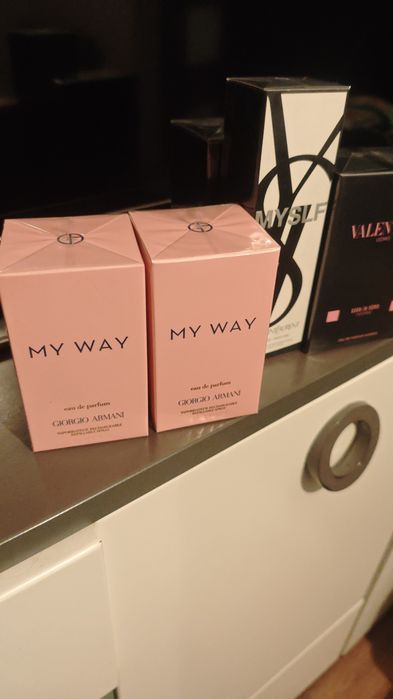 Twoja niewidzialna kreacja. Wyjątkowe perfumy damskie i męskie.