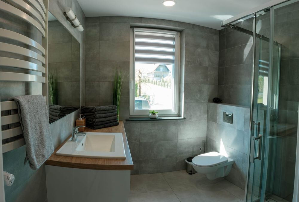 Domek na mazurach  Bolek Lolek 6-12 osób