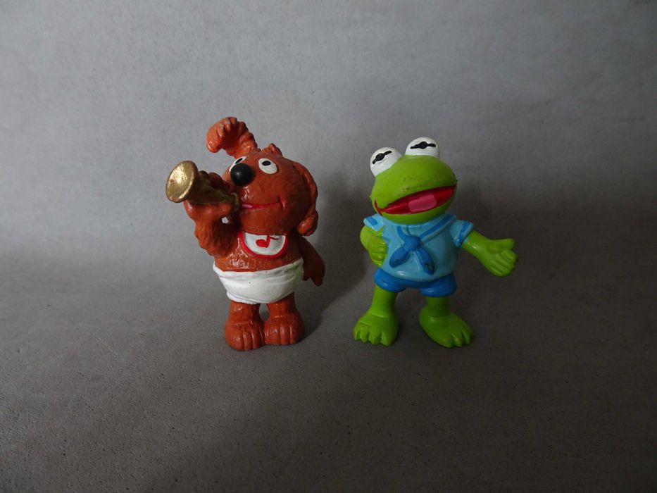 PVC Maia Borges - Marretas Bebés