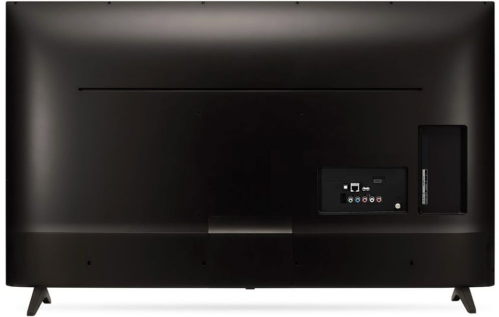 Телевізор LG 49UJ6307