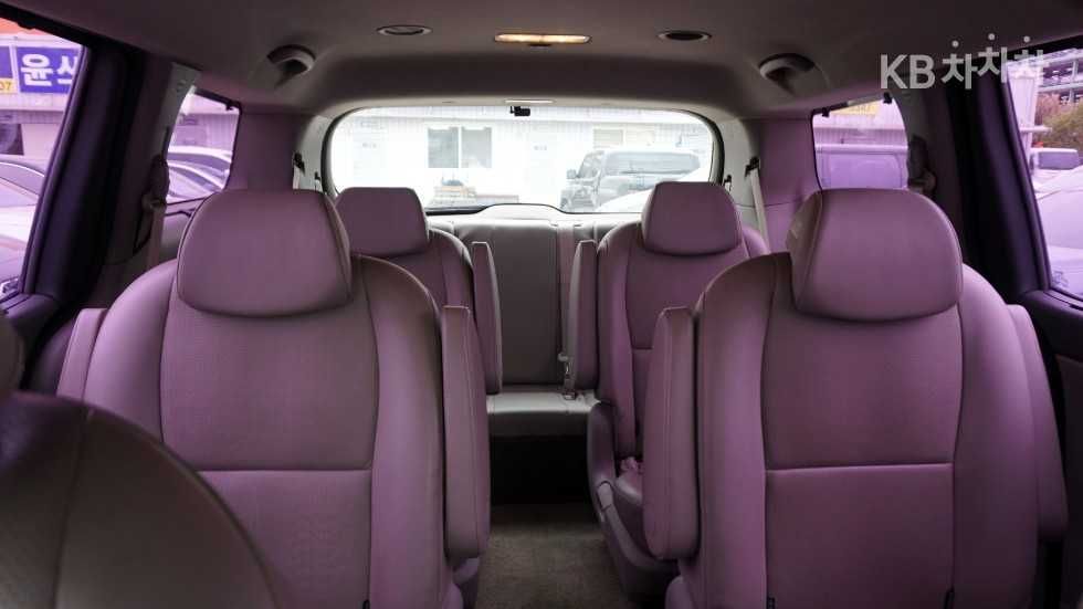 KIA CARNIVAL 3Gen 9місць Prestige Повернення ПДВ