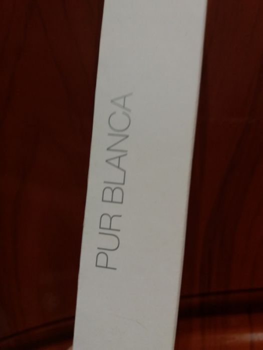 Парфюм Pur Blanca