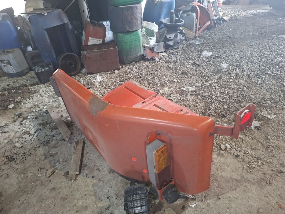 Błotniki MF Massey Ferguson / Ursus