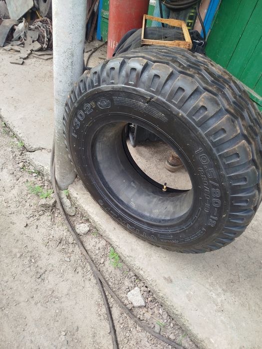 TIANLI  F 302 до с/г техніки!