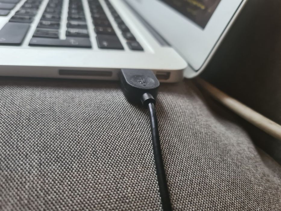 Macbook air 2012