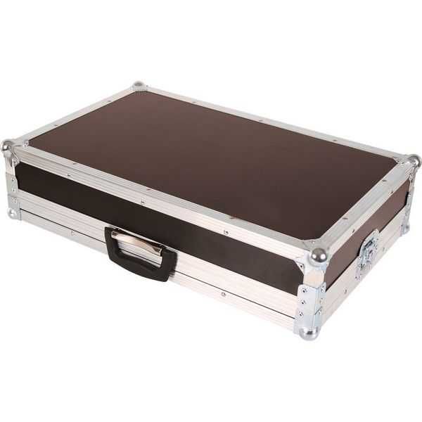 Boss RC-300 Loop Station com Thon Case NOVA