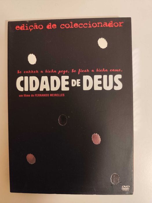 Edições raras em DVD (digipacks, steelcases, caixas, slipcases) - 9