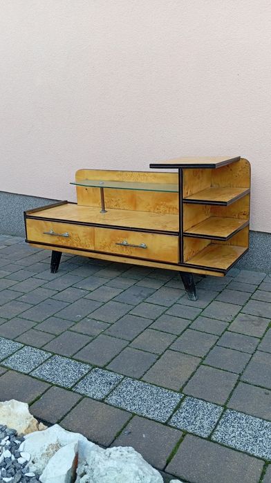 Komoda PRL Transport