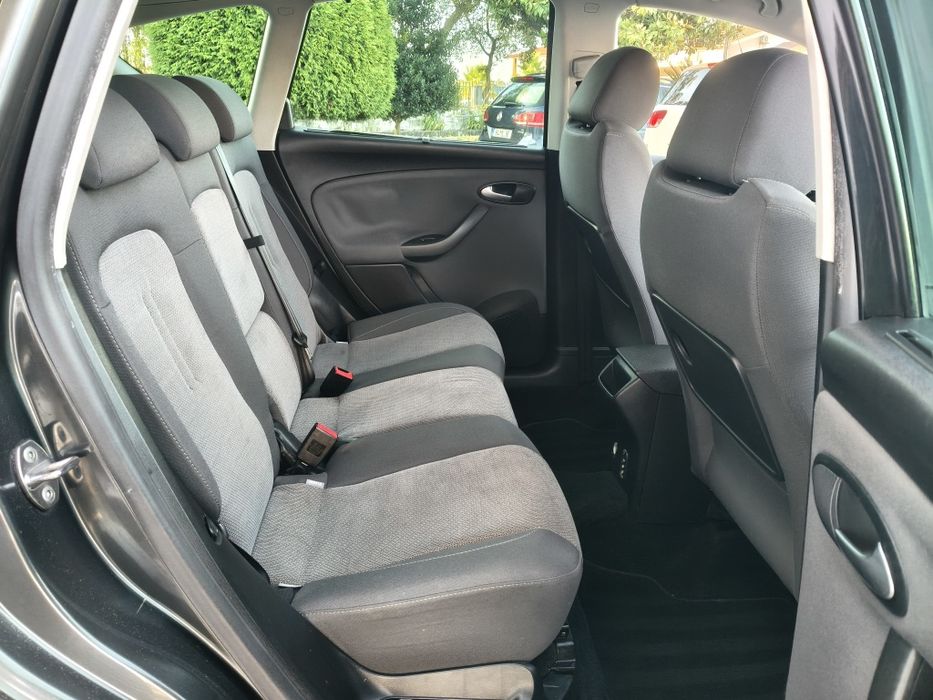 SEAT Altea XL 1.6 TDi Ecomotive 105cv