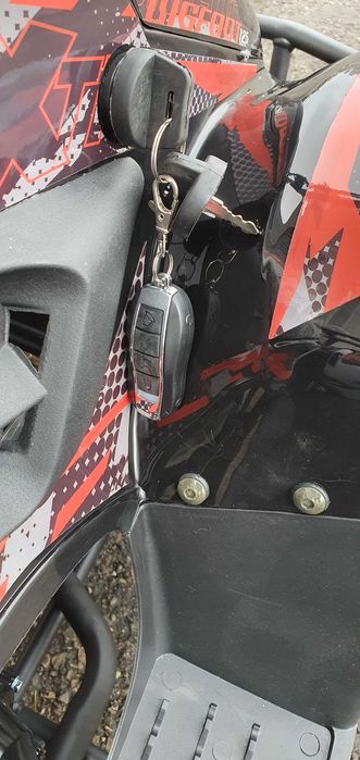 Новий Квадроцикл ATV 110cc 2025р. |Гарантія|Вибір|Доставка