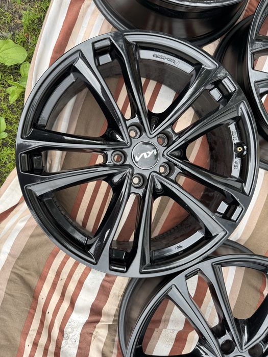 Kia 19 cali 5x114,3
