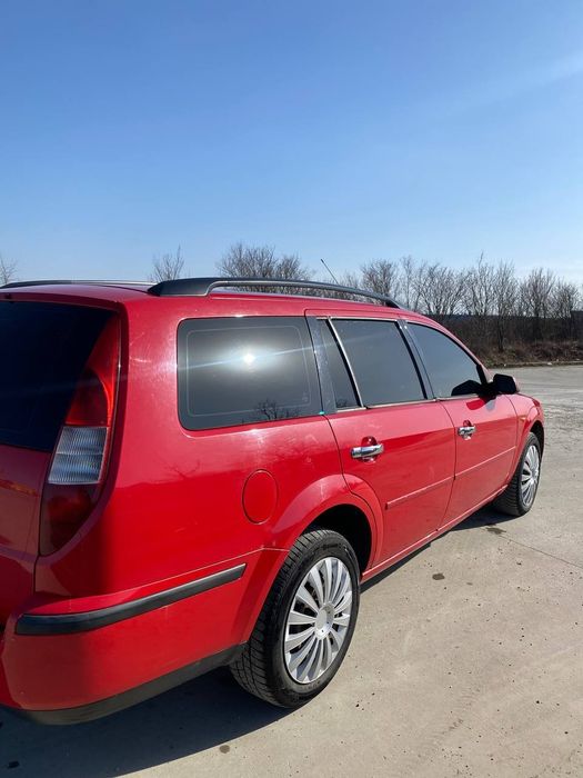 Продам Ford Mondeo 2001 року