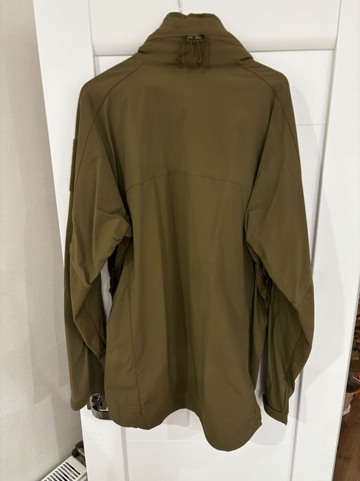 Helikon-Tex Trooper Mk2 Jacket Nylon