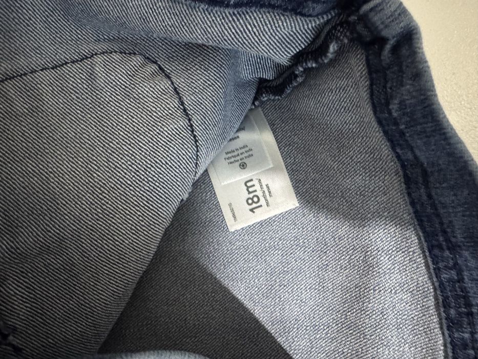 Літній одяг на дівчинку , різні розміри zara, next