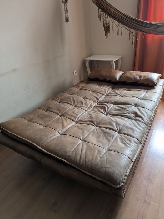 Sofá cama para sala
