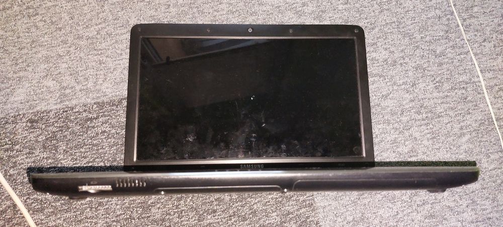 Samsung R540 Core2Duo Intel T4500 2.30 GHz.Ram3Gb,Hdd\500GB,Gwarancja