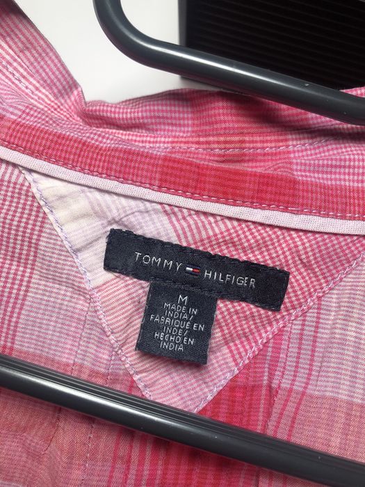 Koszula tommy hilfiger oryginalna