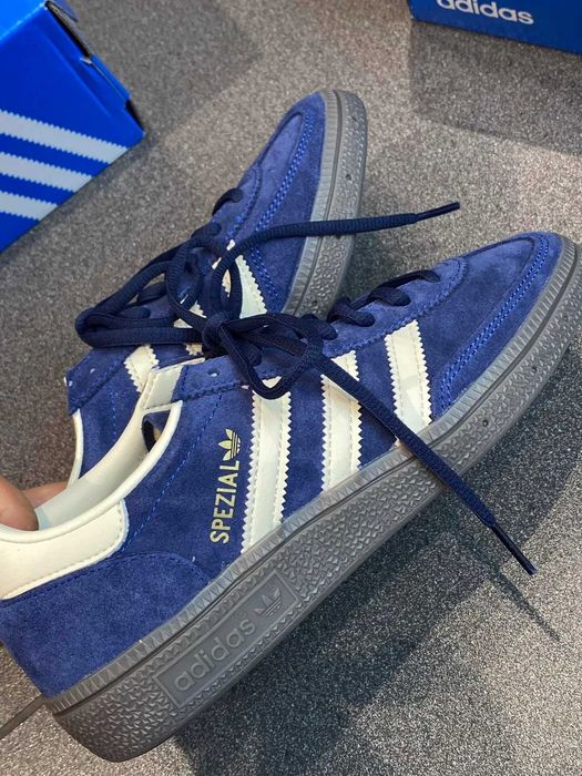 adidas original handball spezial R.40