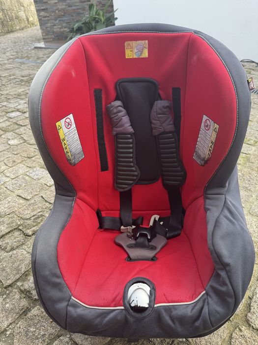 Cadeira Auto Criança