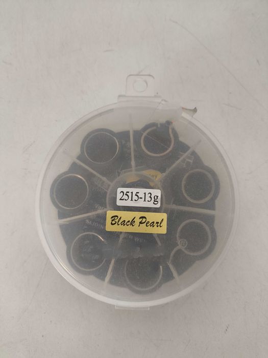 Roletes 15gr e 12.25gr para Sym Maxsym TL 500 ou Yamaha T-Max