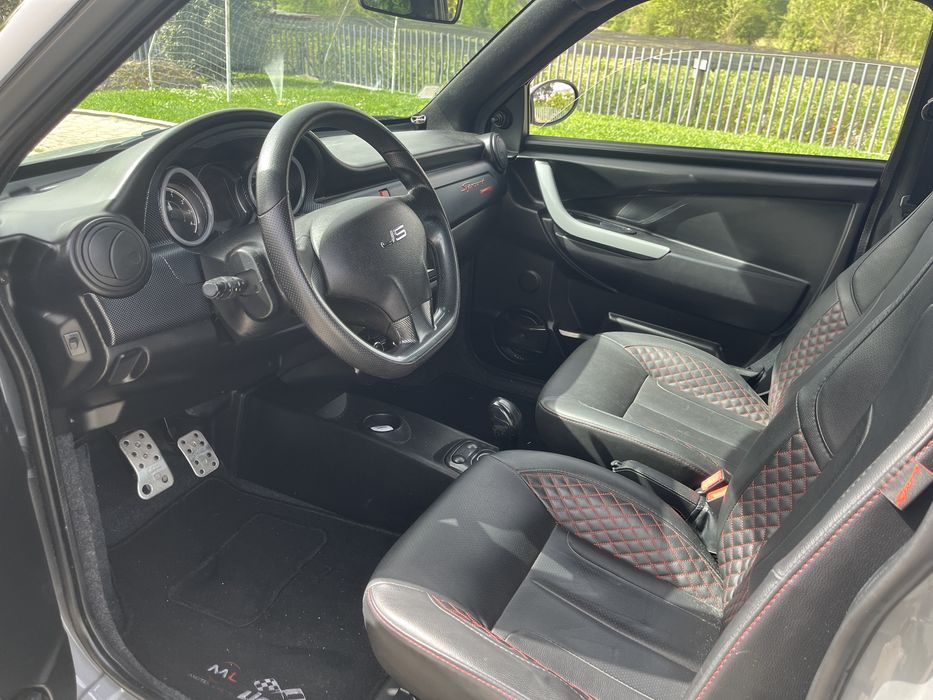 Ligier JS50 DCI 2020 ULTIMATE