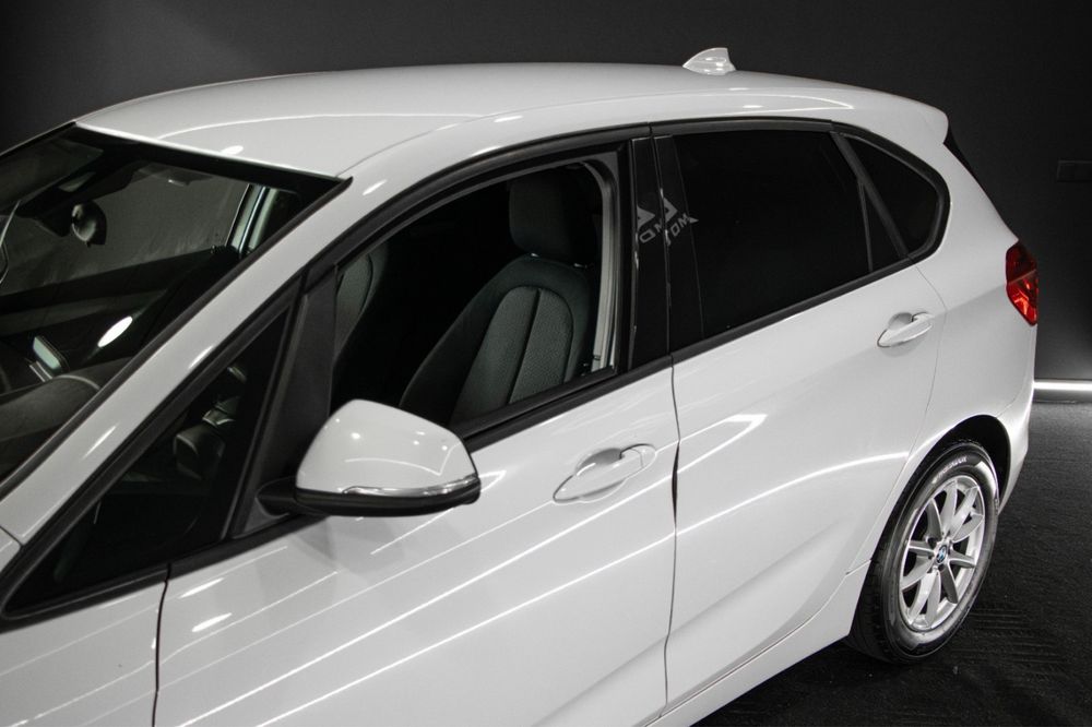 BMW 216d Gran Tourer Ano 2016 ( Nacional )