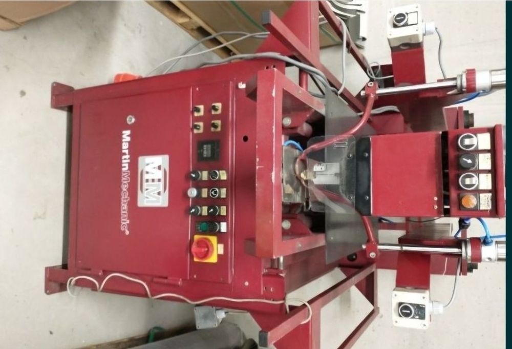 Pikowarka MartinMechanic,