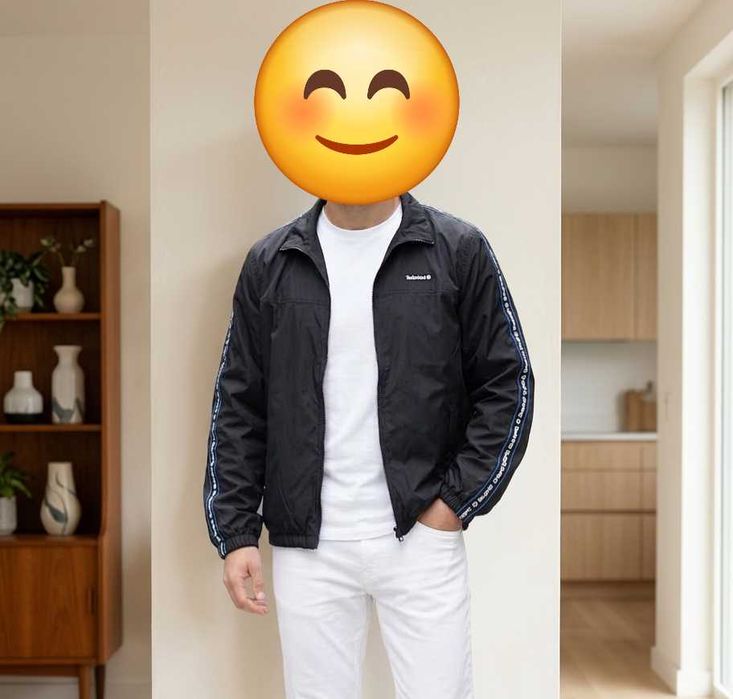 Kurtka marki Timberland XXL