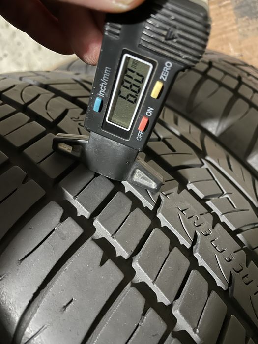 205/50 R17 General (made in USA) 4шт./ літо
