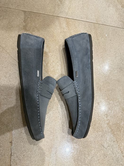 Мокасины Tommy Hilfiger оригинал .