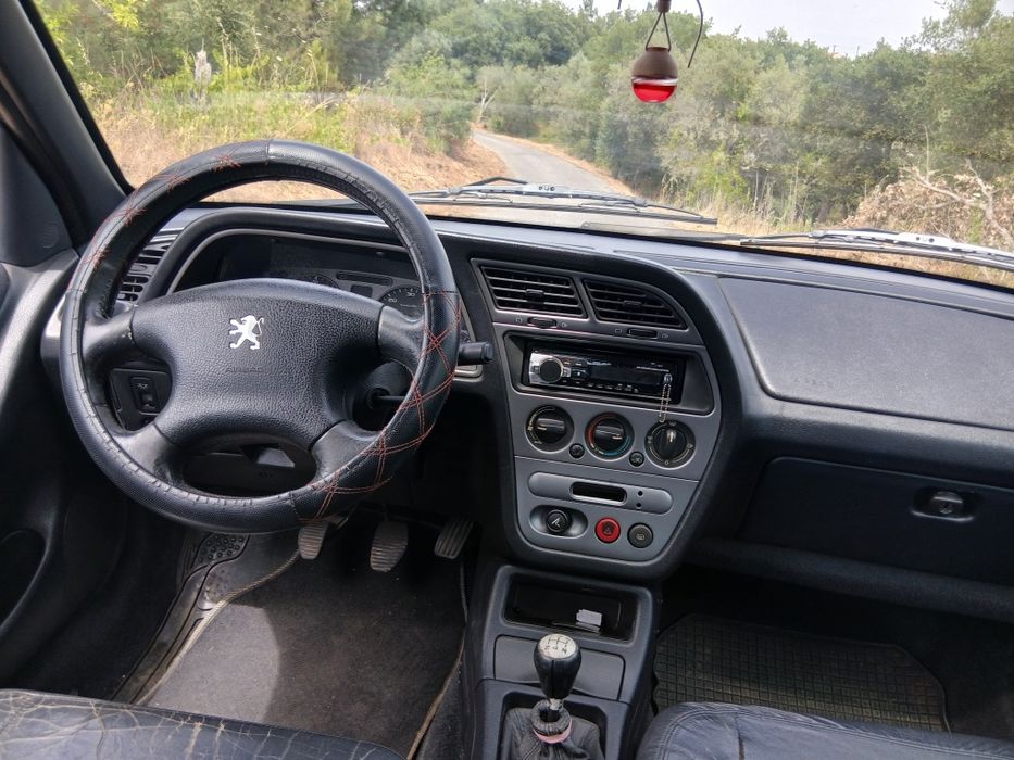 Peugeot 306 2.0HDI