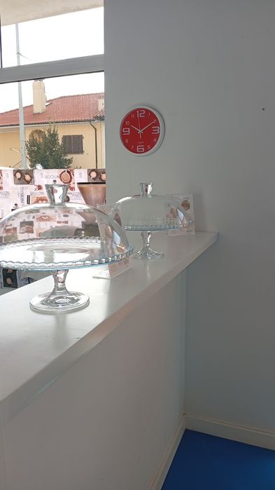 Transpasse pastelaria