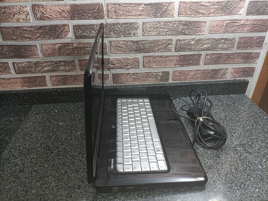 Dell Inspiron 1545 SSD 120gb