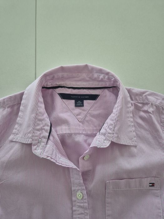 Koszula Tommy Hilfiger XS z USA idealna